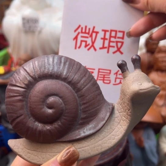 紫砂茶壶微瑕产品