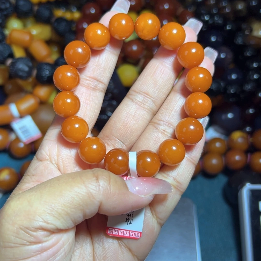 琥珀珠宝奇石未镶嵌173