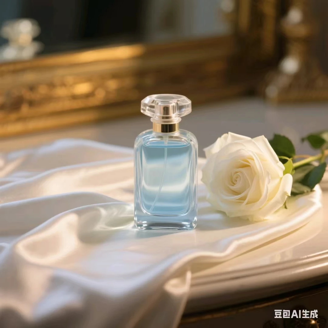 高级感小 众香水1-200