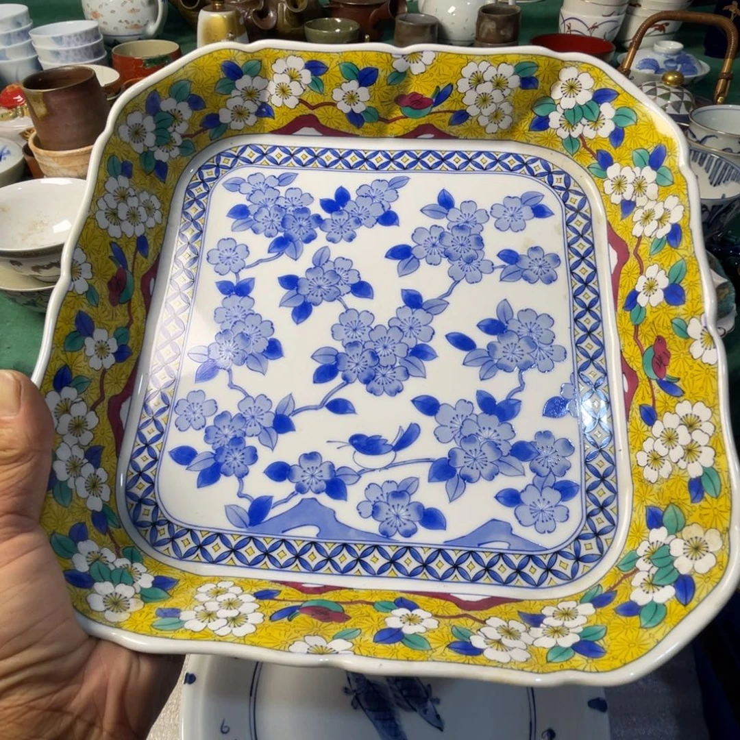 用***7其他散瓷默认微瑕完美者慎拍