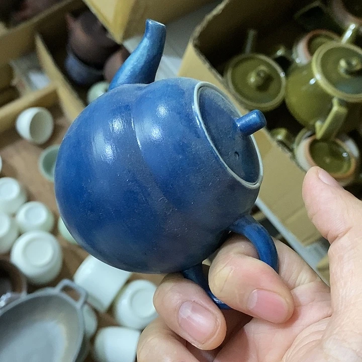 陶瓷艺术品及陶瓷制品