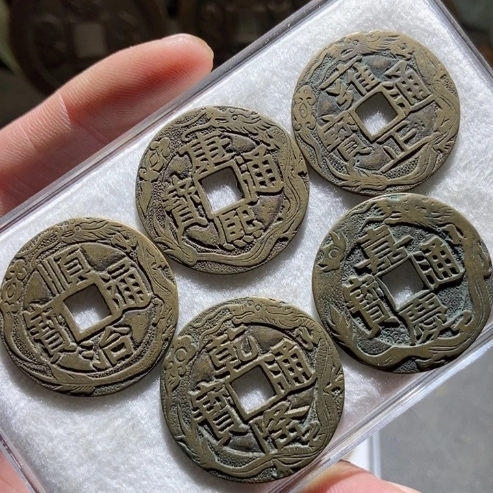 铜现代工艺品仿制品