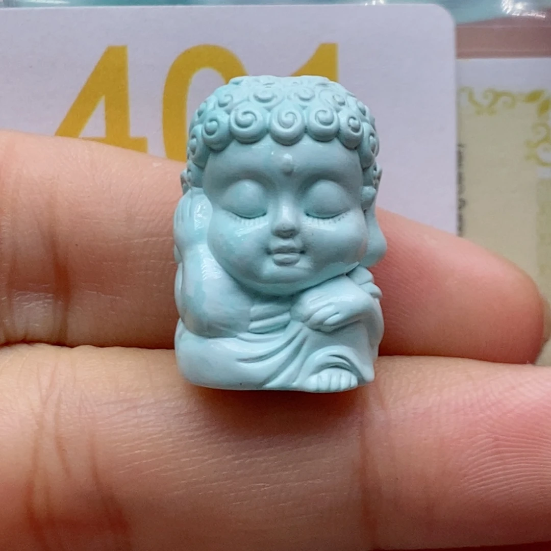 廾***匸绿松石未镶嵌珠宝奇石