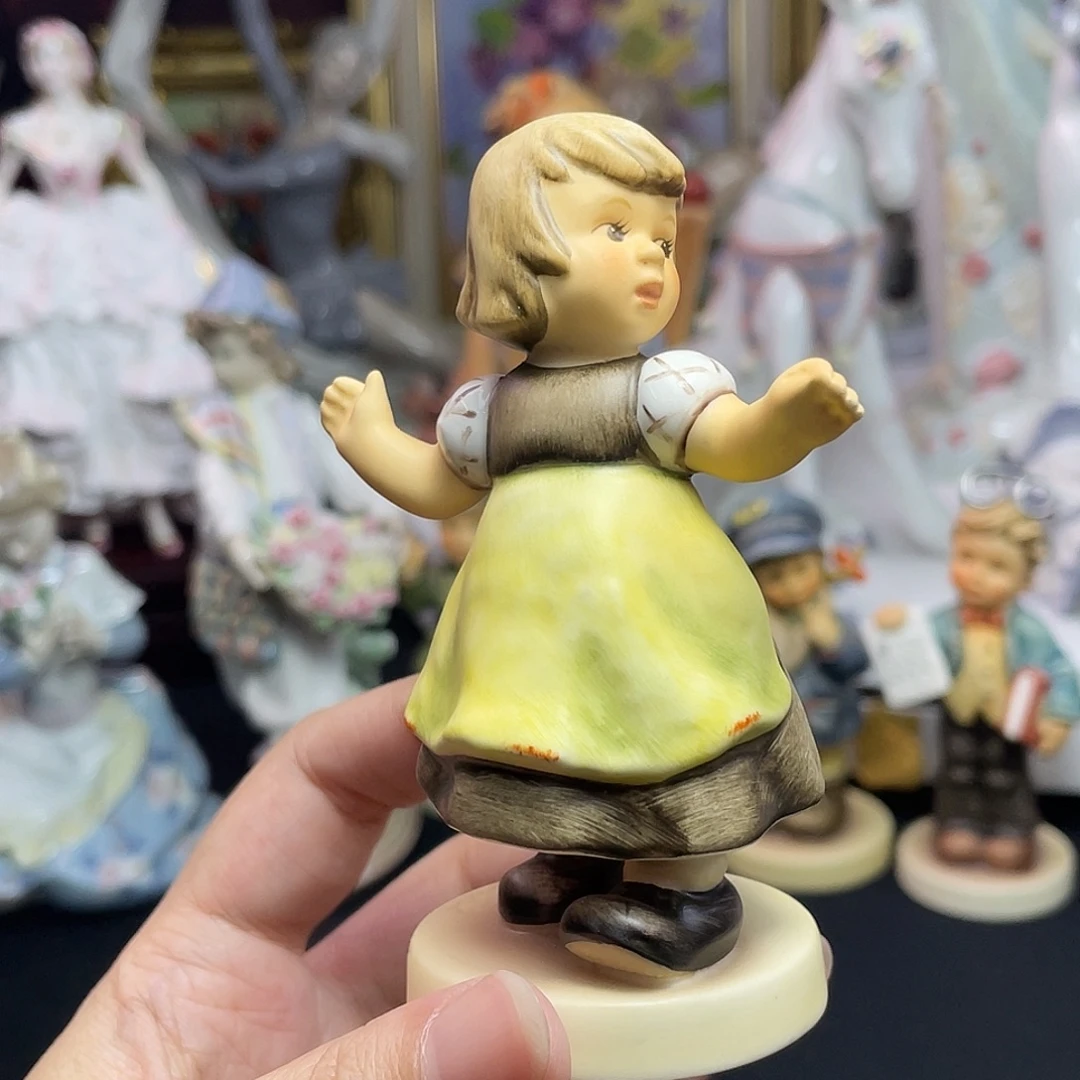 陶瓷欧美中古美物