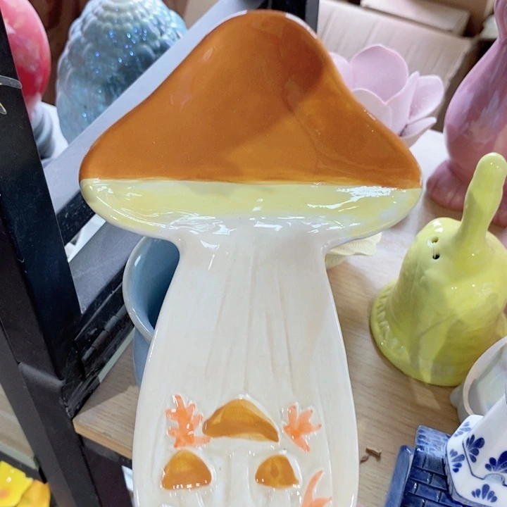 陶瓷树脂家居摆件