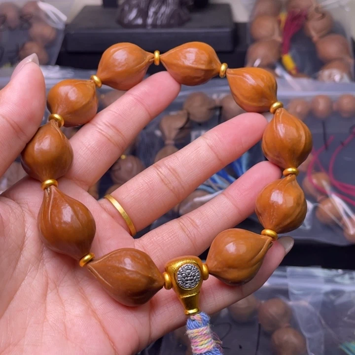 手串/手链橄榄核橄榄核40