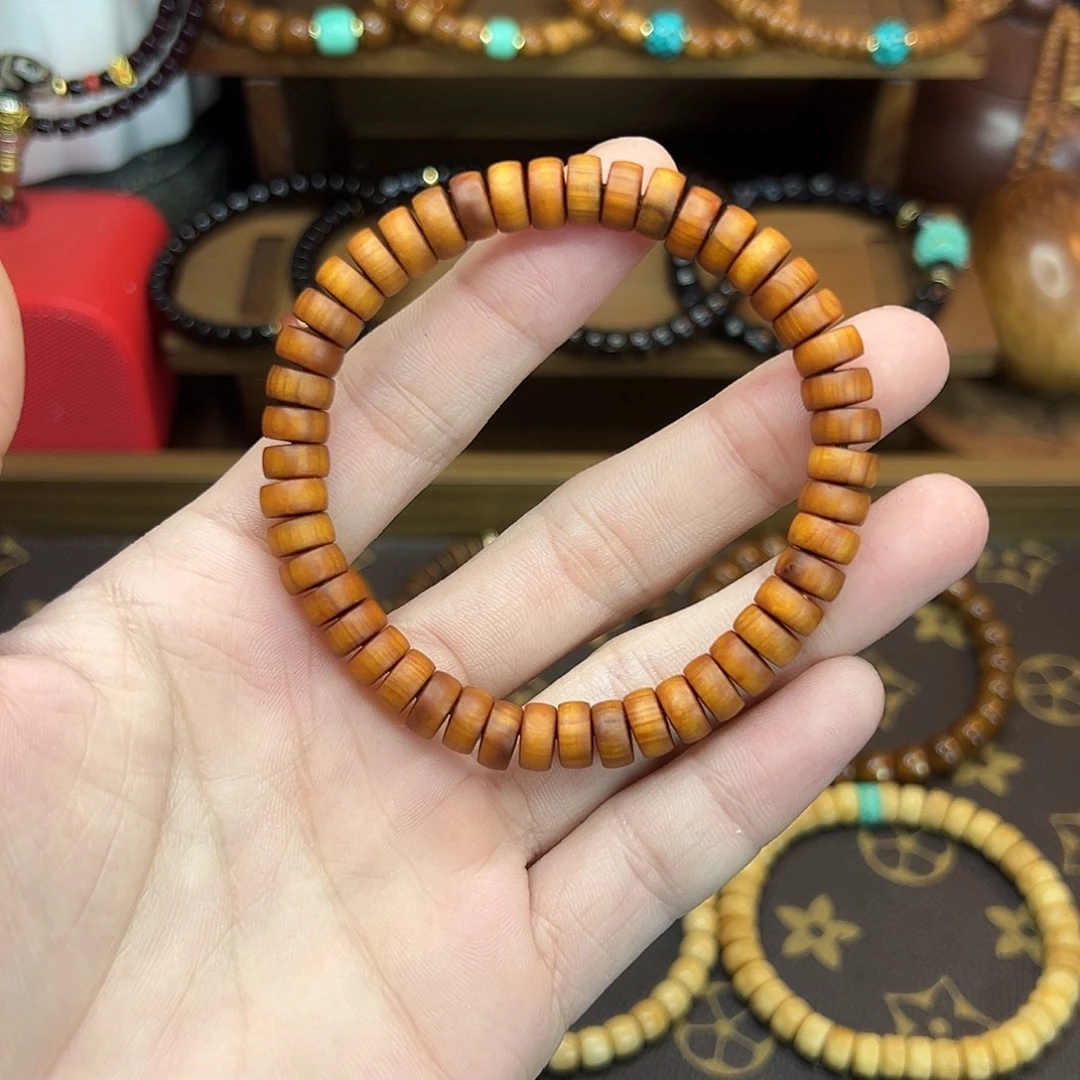 柏木（崖柏）手串/手链