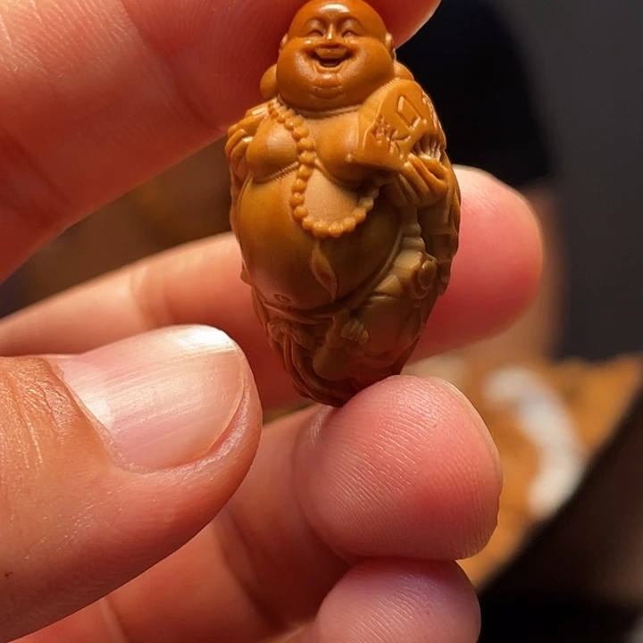 橄榄核手串/手链橄榄球赛