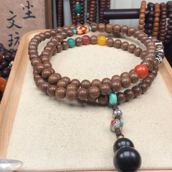 【闪购商品】星月菩提吊坠暄星月