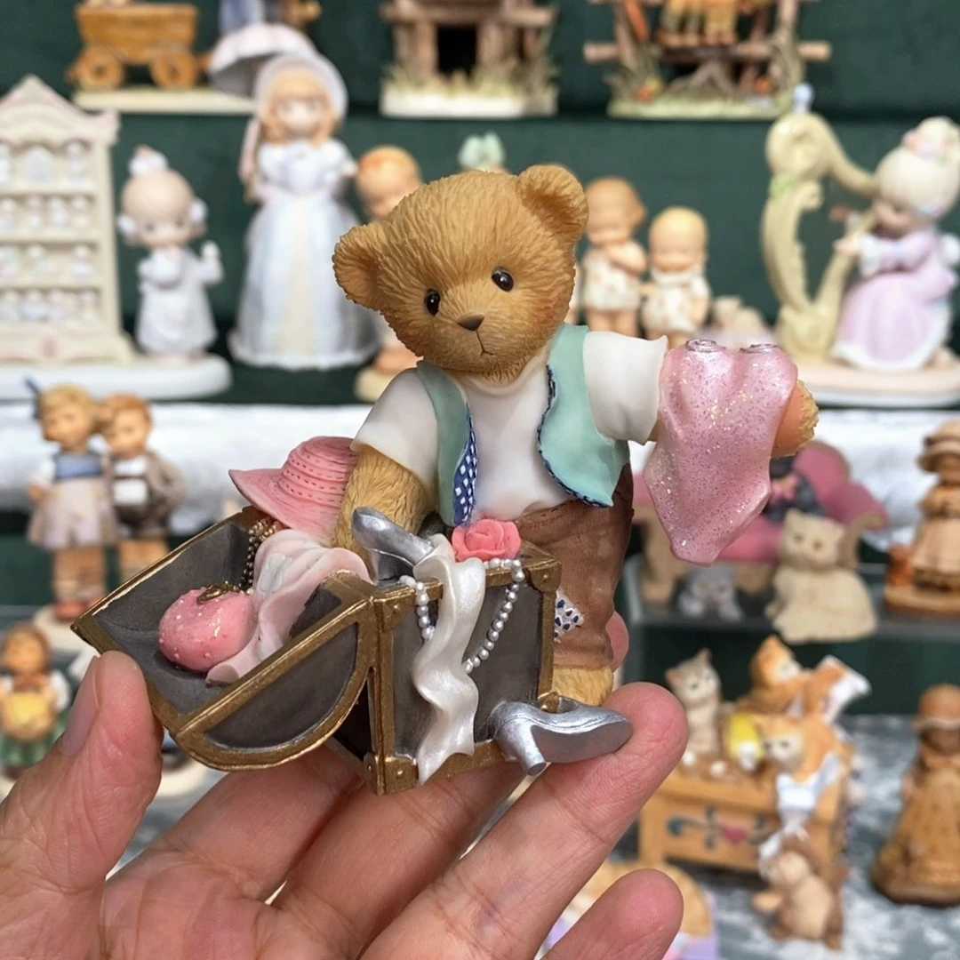 中古海淘娃娃中古娃娃