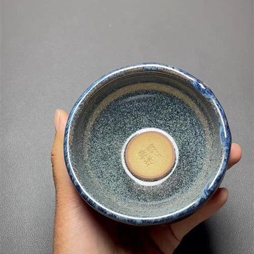 【闪购商品】茶盏-638............