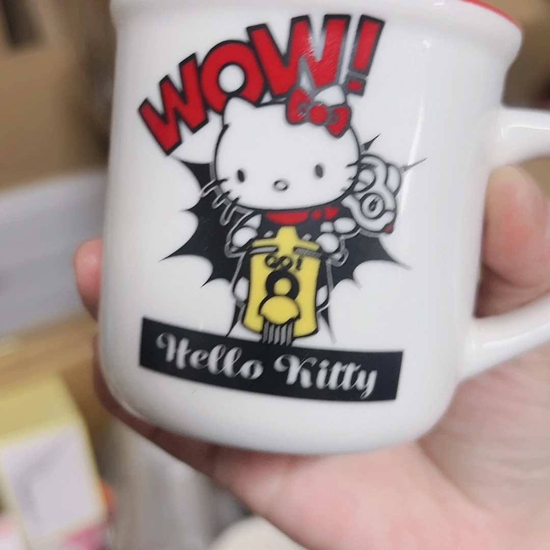 微瑕可爱满20包邮可爱