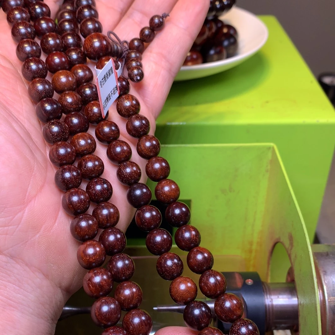 小叶紫檀手串/手链1:0/108