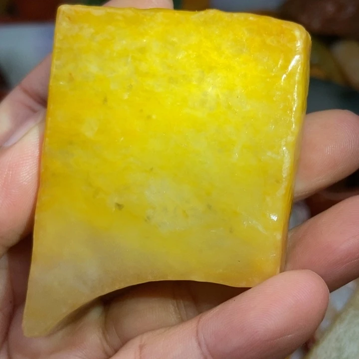 翡翠挂件未镶嵌缅甸翡翠