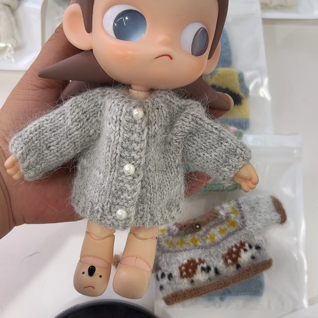 嘎子姐针织新款新款