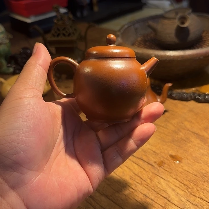 中古品默认微瑕 看好下单