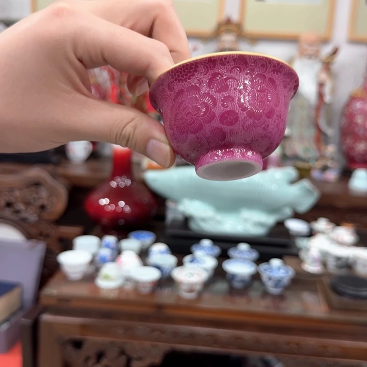 陶瓷艺术品收藏陶瓷