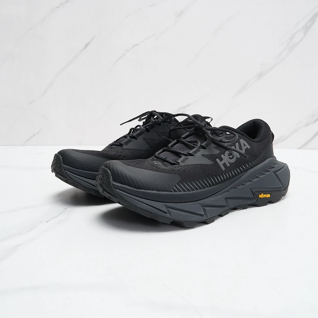 HOKA ONE ONE中性徽标休闲鞋【运动鞋码】/HOBS00143