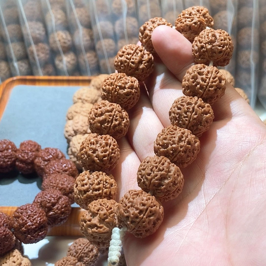 吊坠金刚菩提私人订制原生态蜂王20.5mm