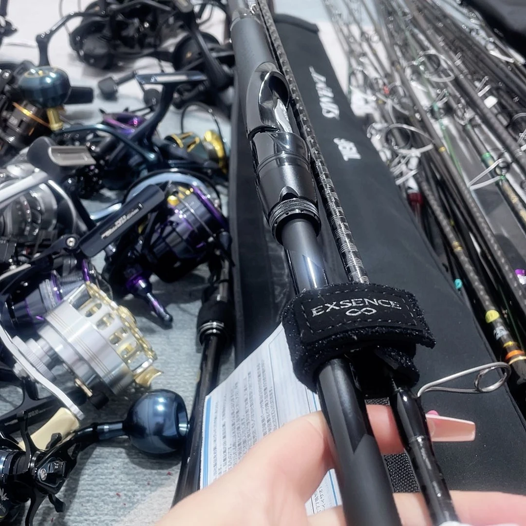 家**宝英菲3米远投杆轻量