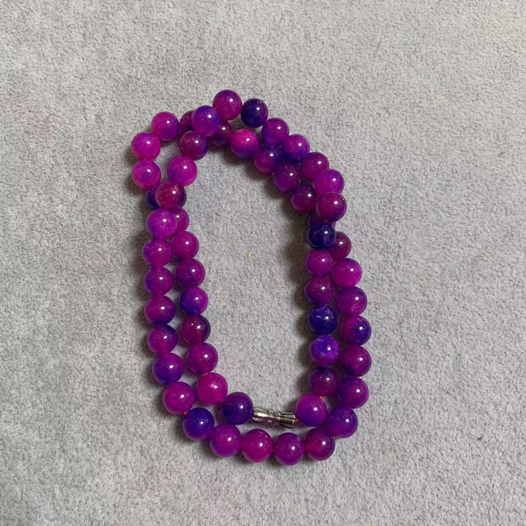 XX轻奢精品项链Z13