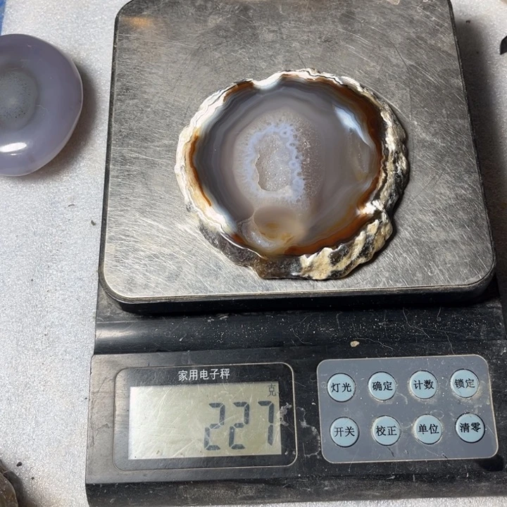 玛瑙/玉髓珠宝奇石未镶嵌N****a