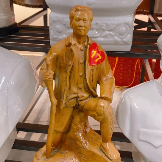 陶瓷艺术作品欣赏