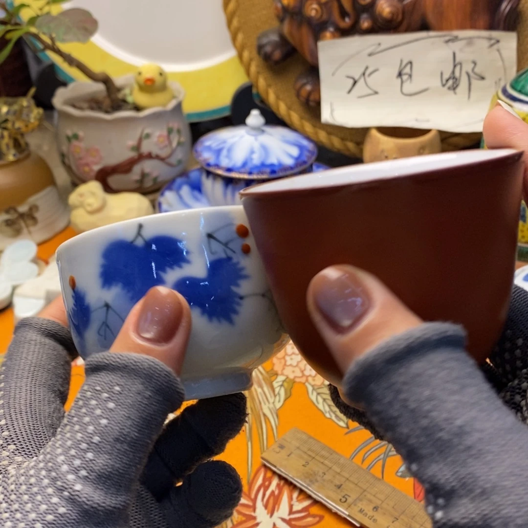 瓷片25米包邮～～～～～～