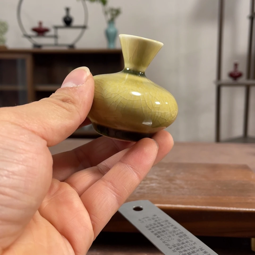 瓶花瓶摆件家居装饰