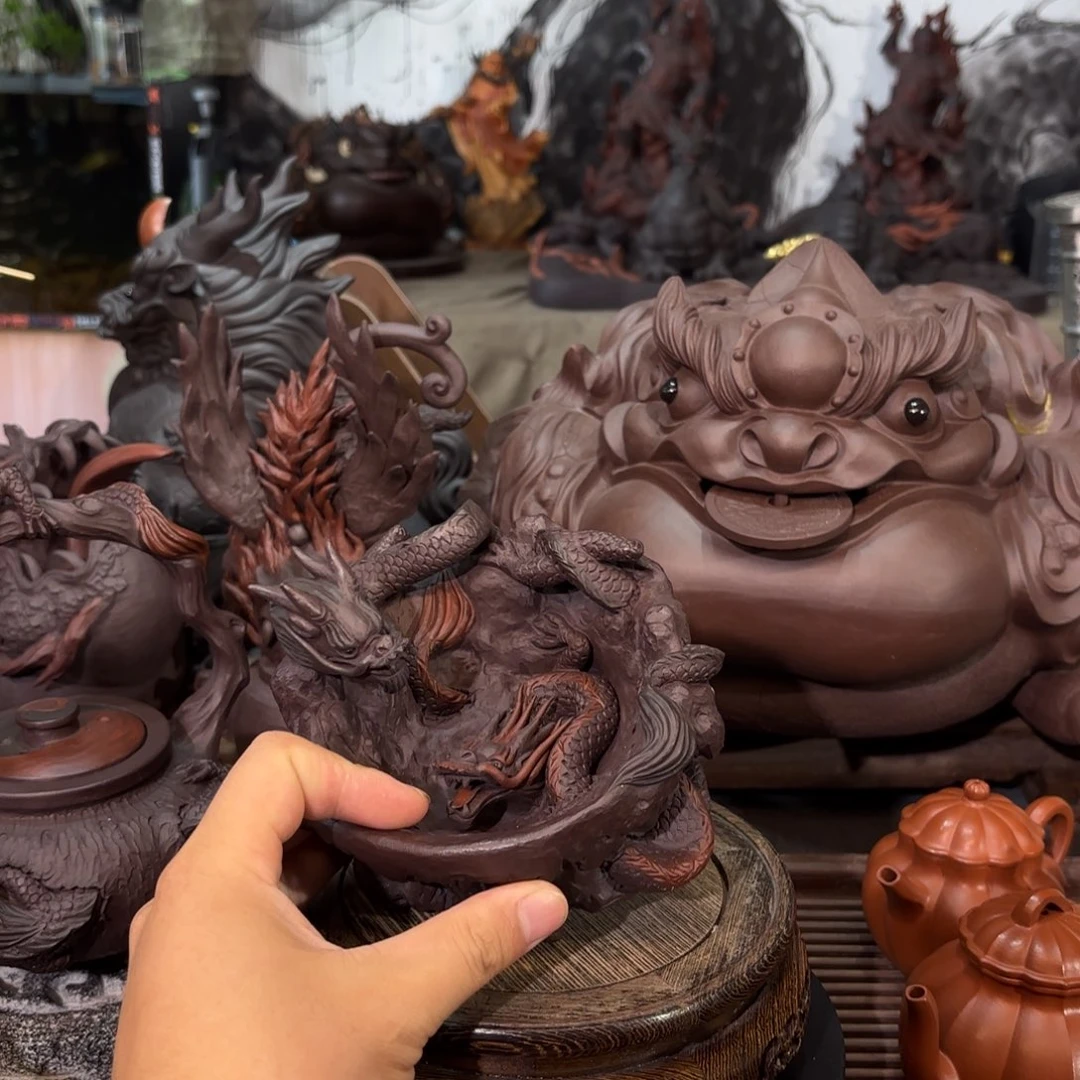 茶壶紫砂侯*紫砂壶收藏鉴赏辞典作者