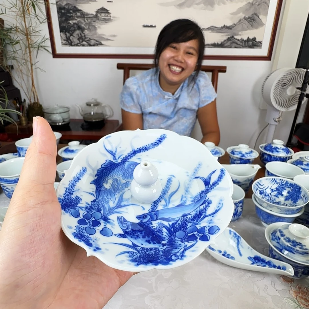 摆件陶瓷陶瓷陶瓷陶瓷