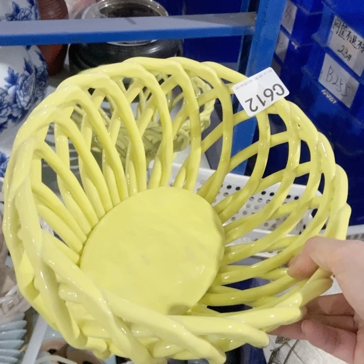 茶具微瑕，介意勿拍