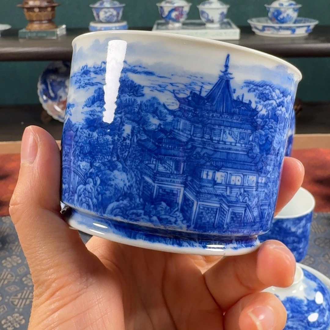 杯优游瓷生活雅器