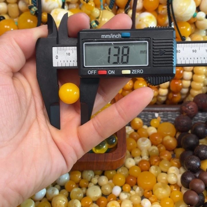 非金属配珠配饰23