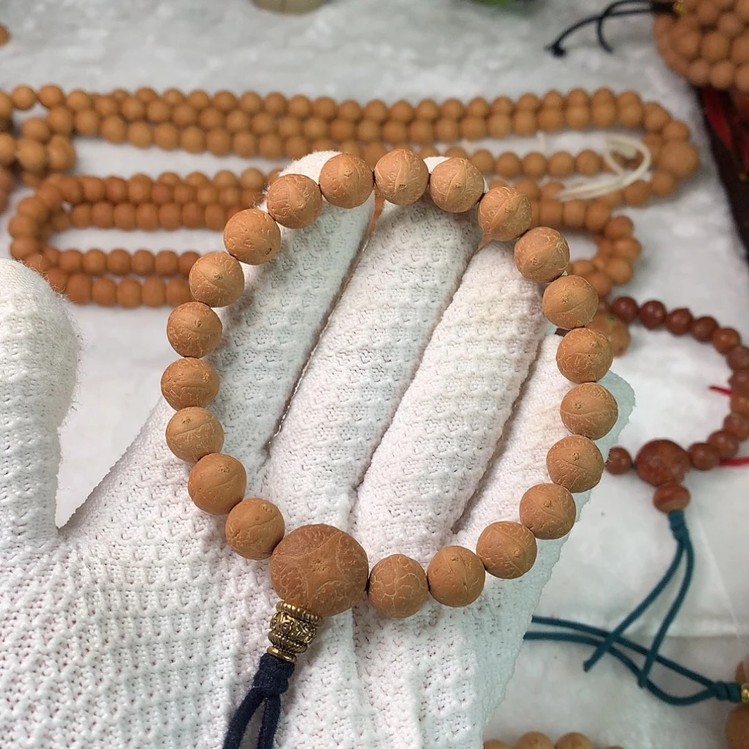 凤眼菩提手串11福利