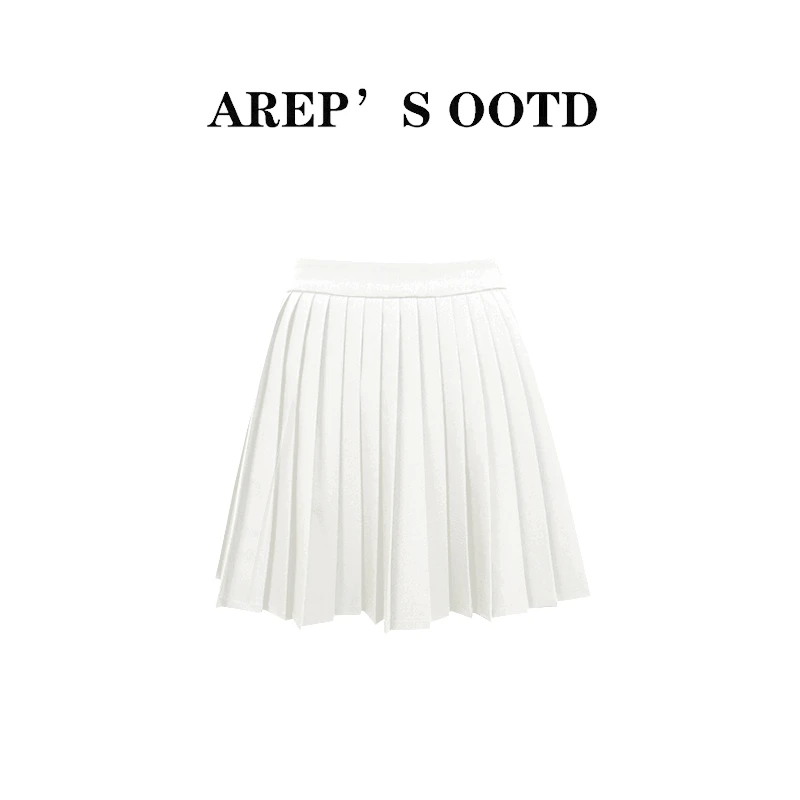 【乔知之】AREP 2025新款 裙子 MYAZXBC04225