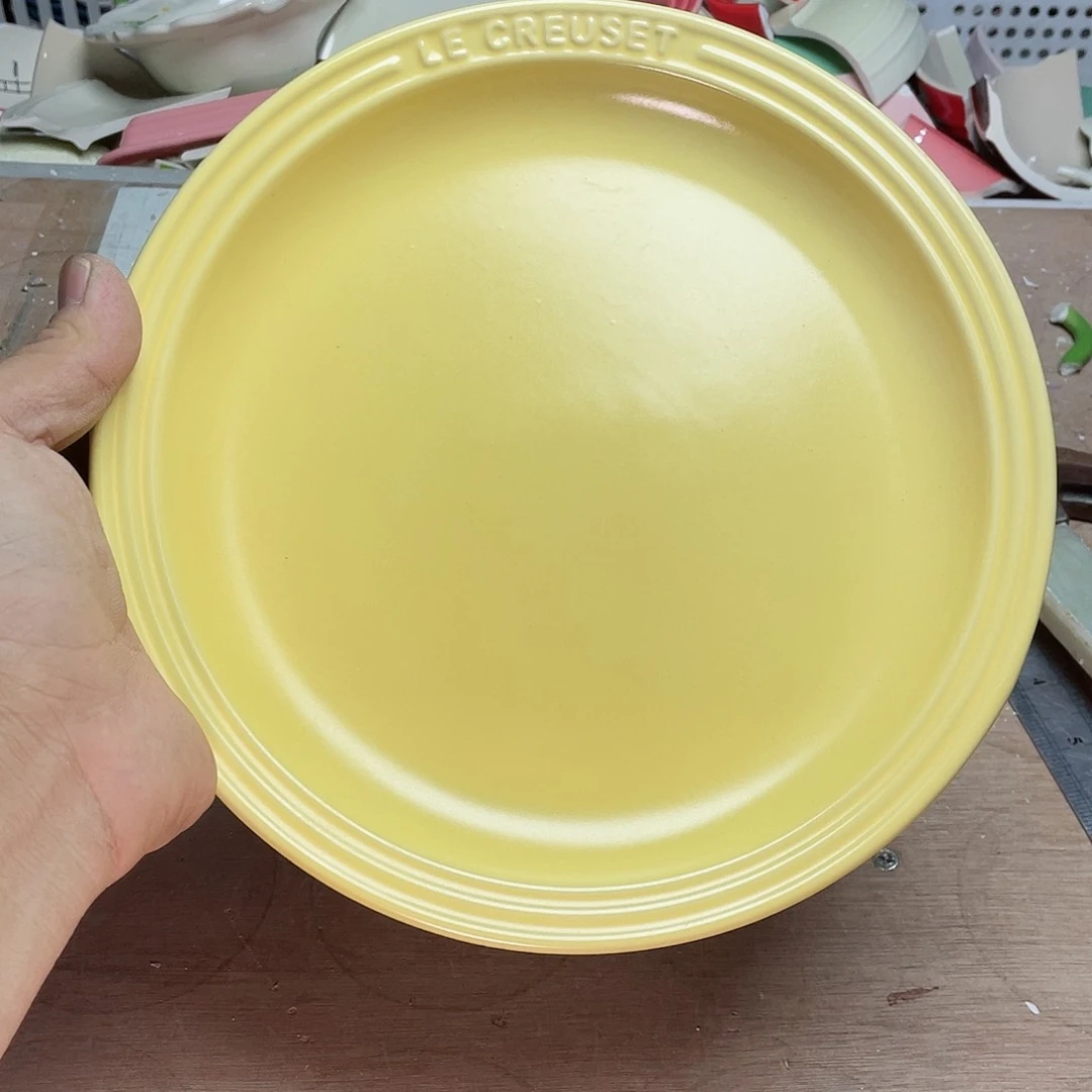 瓷片微瑕陶瓷餐具家用