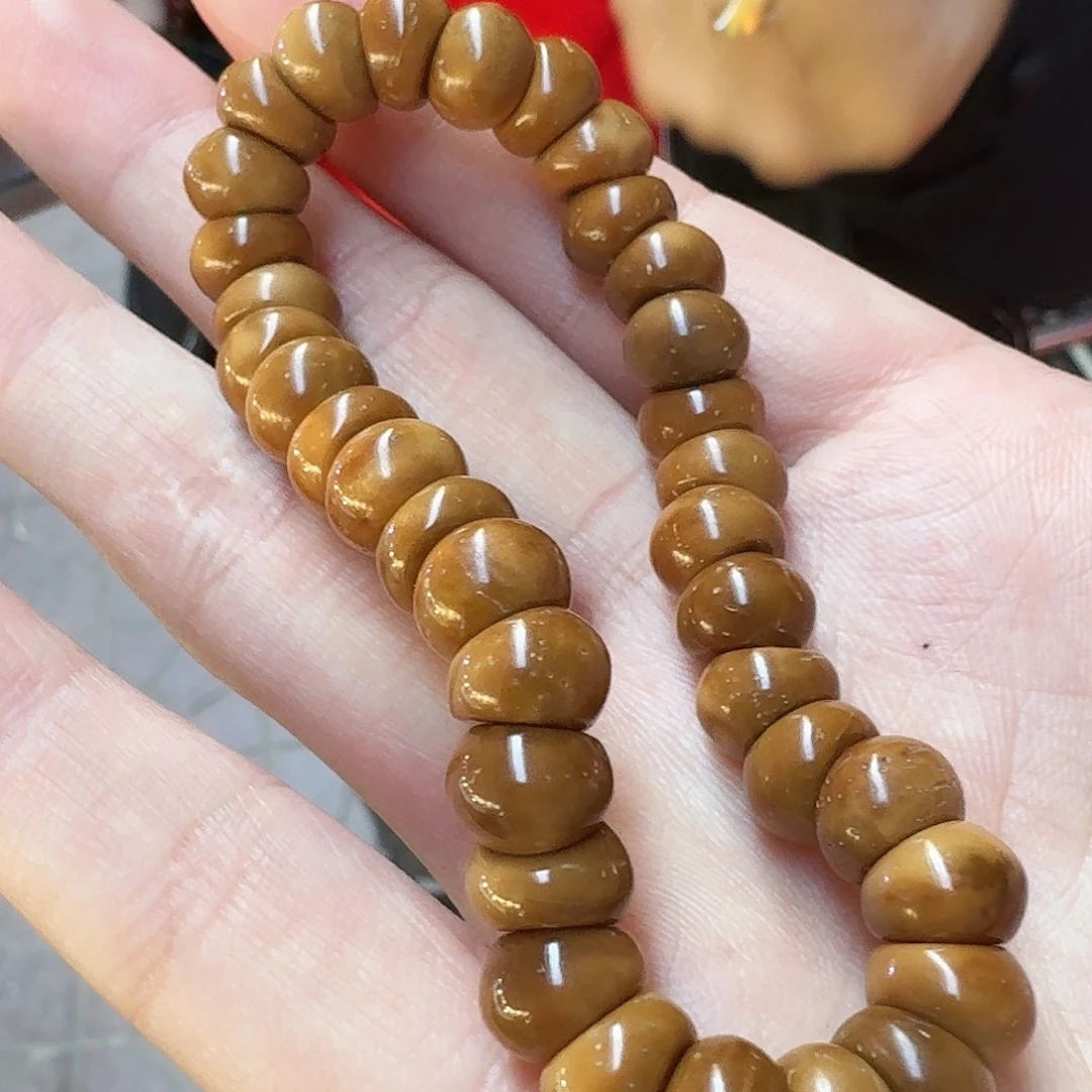 手串库克F4大肠单圈10mm左右