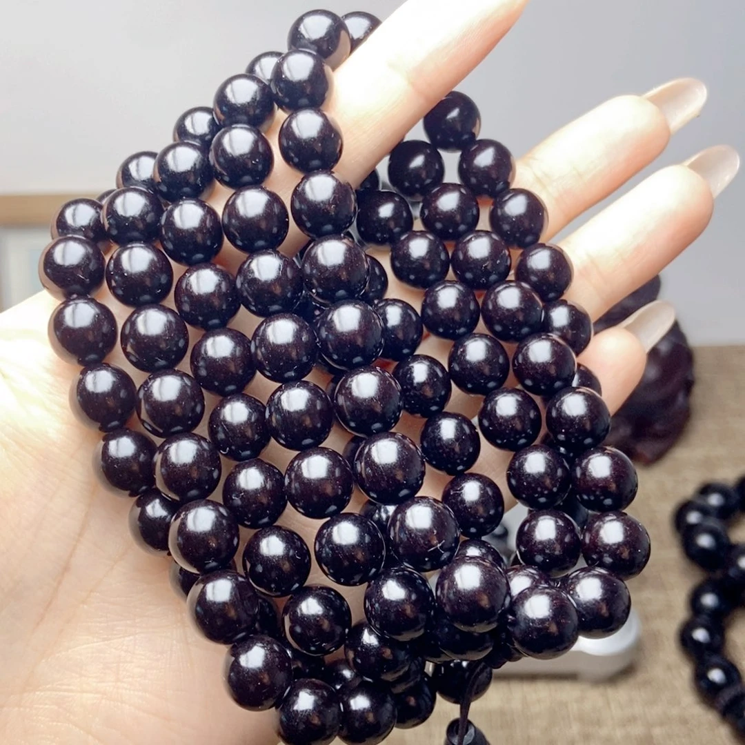 檀香紫檀（小叶紫檀）1.0带