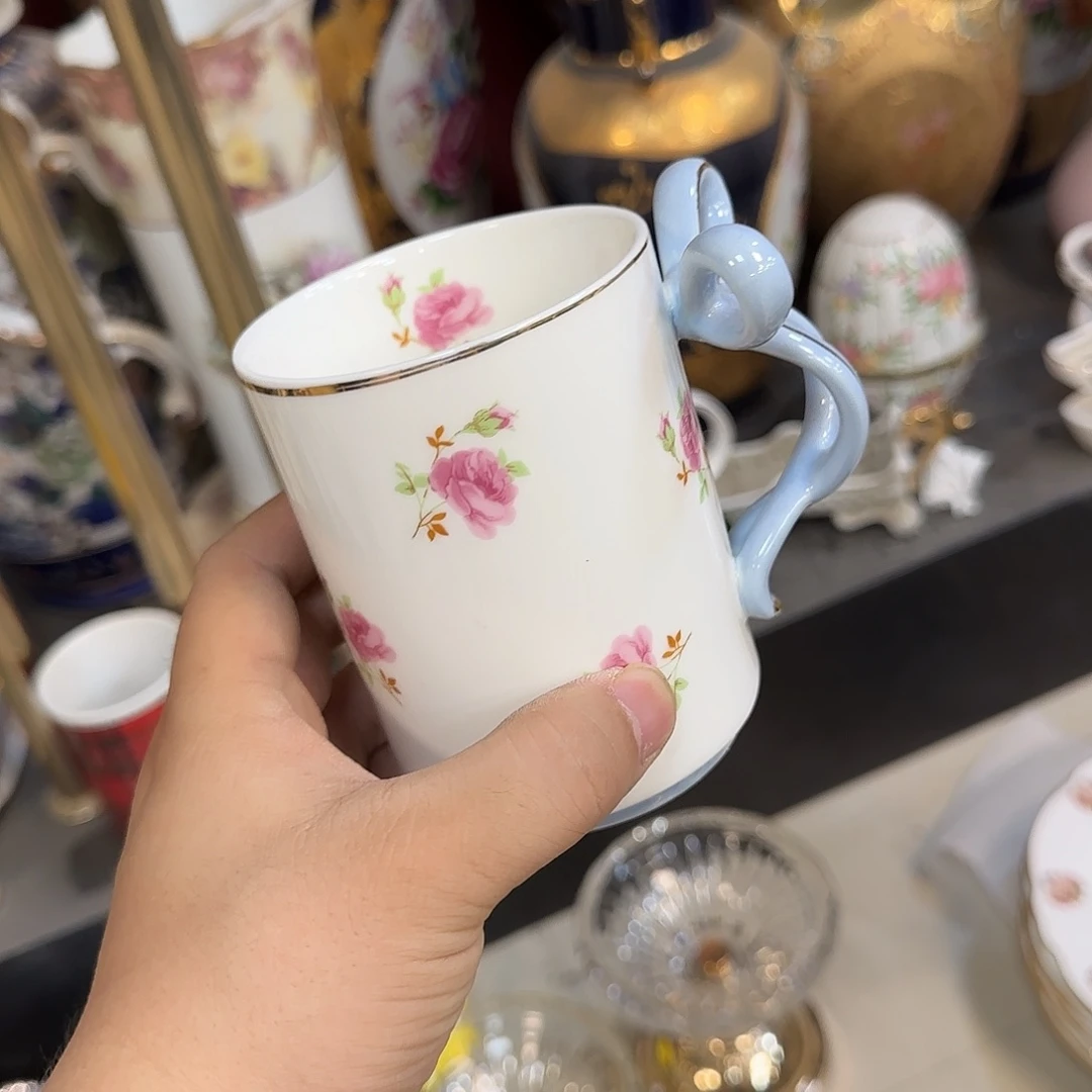 外贸冠衡陶瓷有限公司