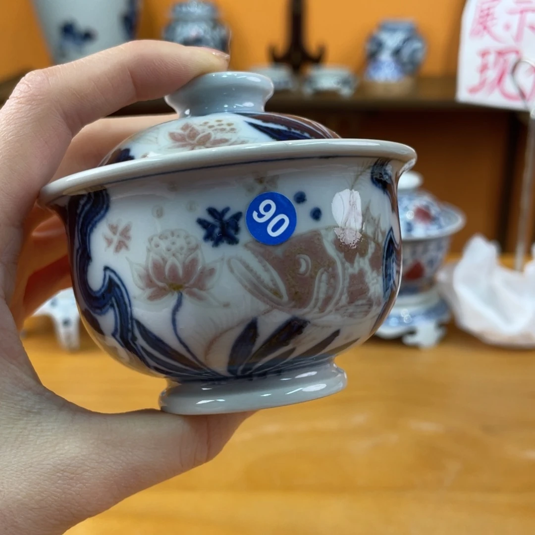 景德镇手绘哈哈哈哈哈哈