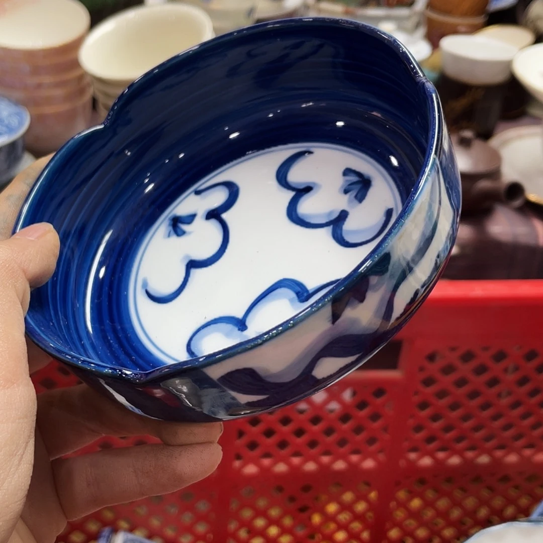 陶瓷中古回流不保全新