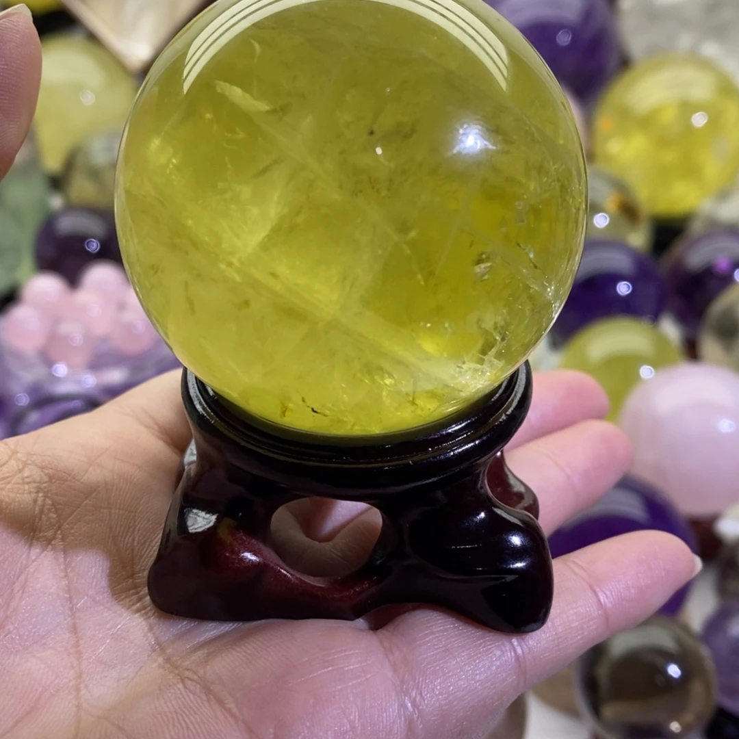 未镶嵌珠宝半成品水晶22