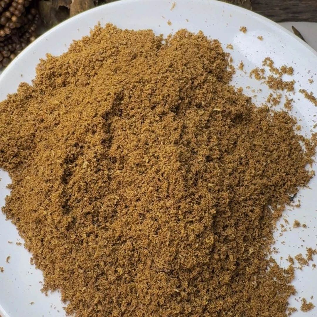 沉香沉香碎屑乌身圆叶车珠粉100克