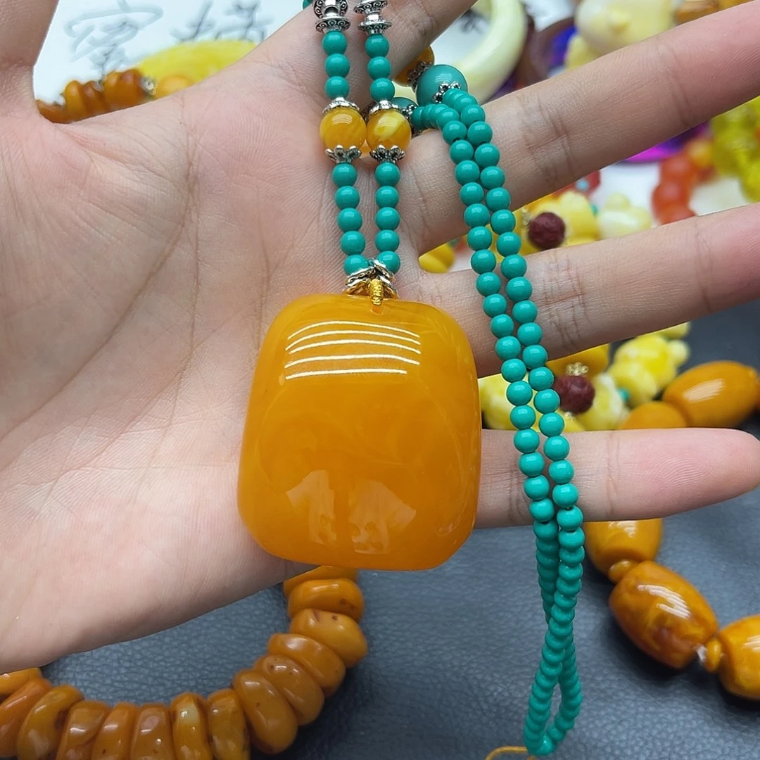 面包牌吊坠吊坠吊坠