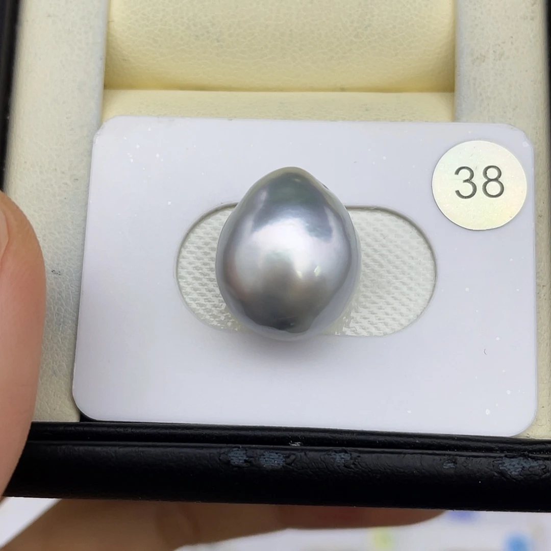 定制海水珍珠未镶嵌裸珠