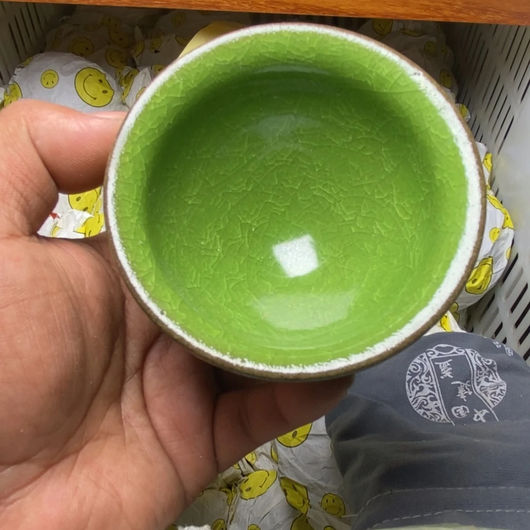 茶盏建盏喝茶主人杯茶杯