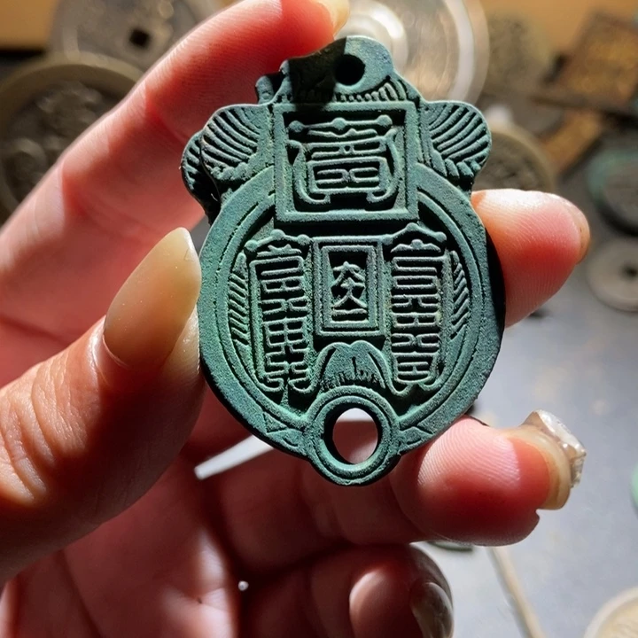 铜现代工艺品仿制品