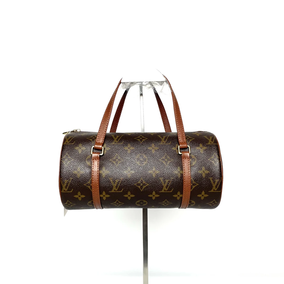 95新 LouisVuitton/路易威登 可乐/中古巴比龙/97新/93738668