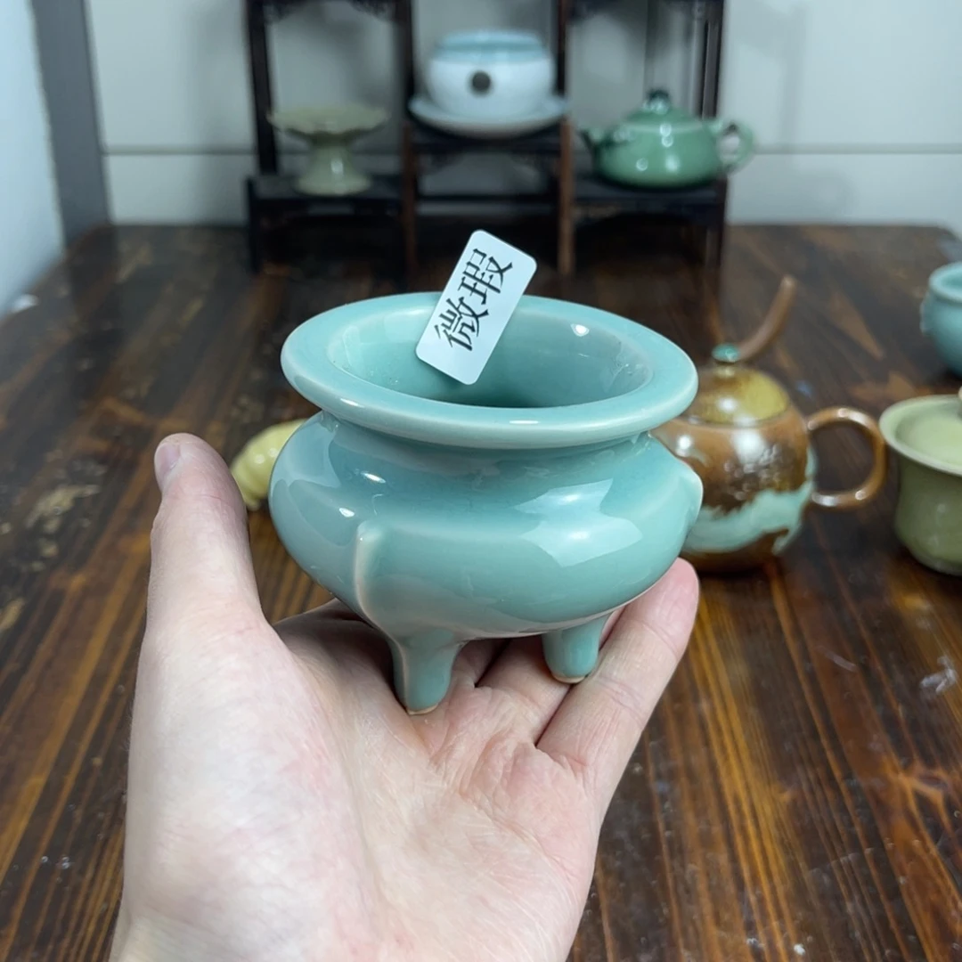 三宝茶器开播福利